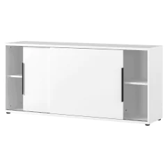Schwebetürenschrank