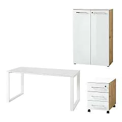 Alle Büromöbel-Sets anzeigen