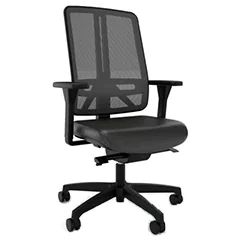 Ergonomische Bürostühle
