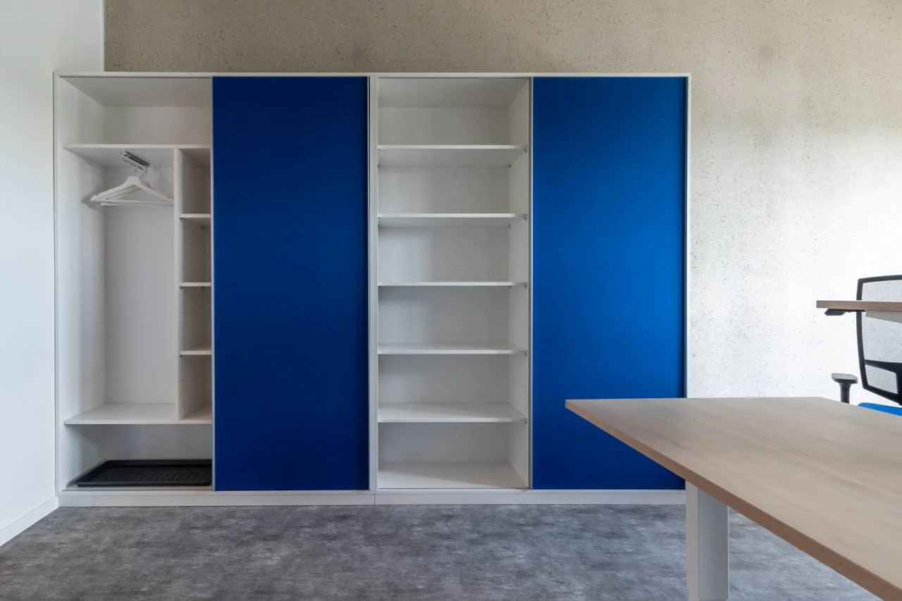 Beliebte Aktenschränke im Büroalltag