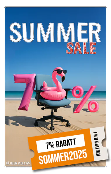 Summer Sale