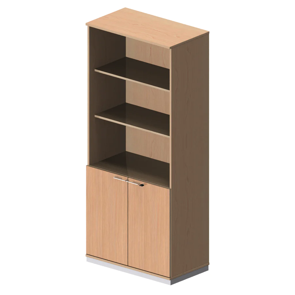 Kombischrank SQart 5 OH von Nowy Styl - Produktbild 1 von 6