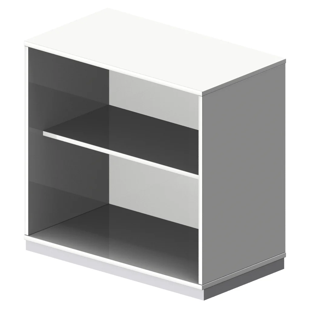 Regal SQart 2 OH von Nowy Styl - Produktbild 2 von 6