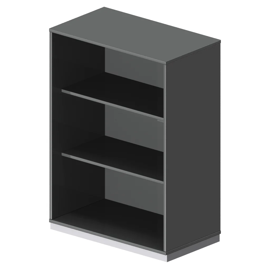 Regal SQart 3 OH von Nowy Styl - Produktbild 1 von 6