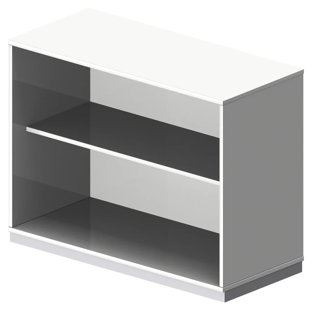 Regal SQart 2 OH von Nowy Styl - Produktbild 6 von 6