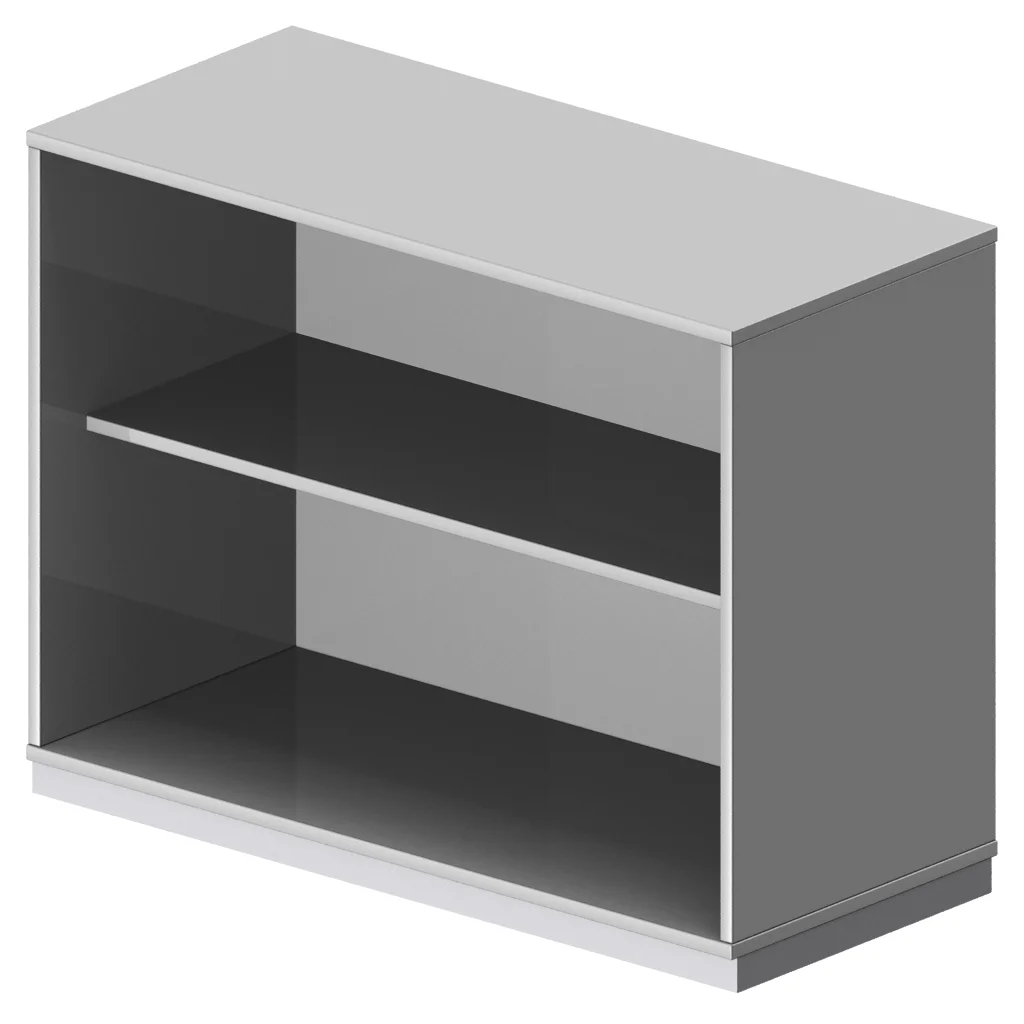 Regal SQart 2 OH von Nowy Styl - Produktbild 3 von 6