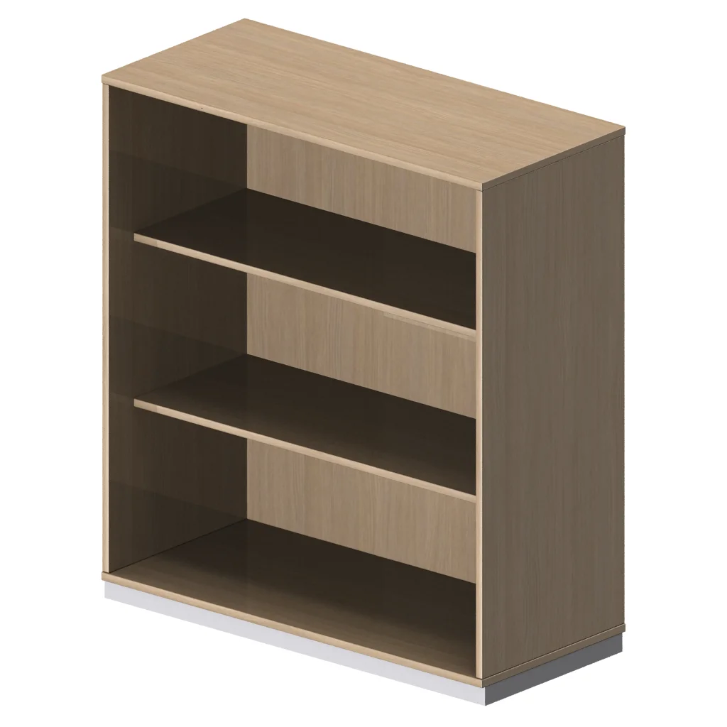 Regal SQart 3 OH von Nowy Styl - Produktbild 6 von 6