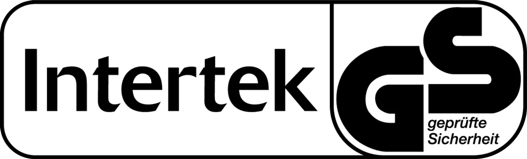 GS-Zeichen (Intertek)