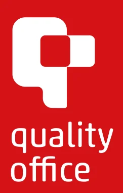Quality Office-zertifiziertes Produkt